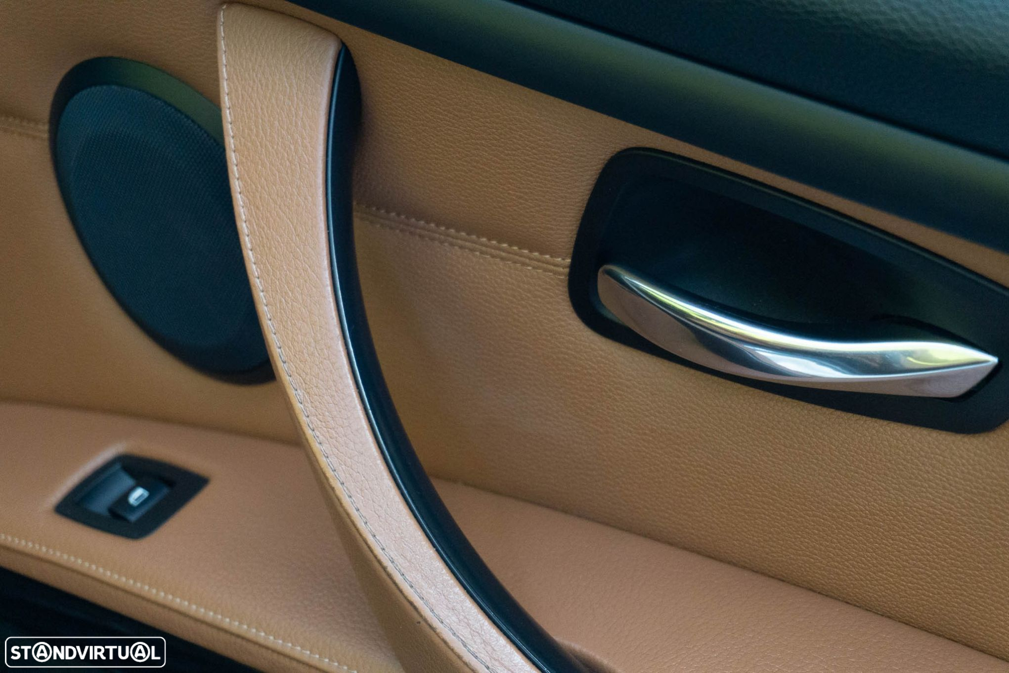 BMW 320 d Cabrio - 33
