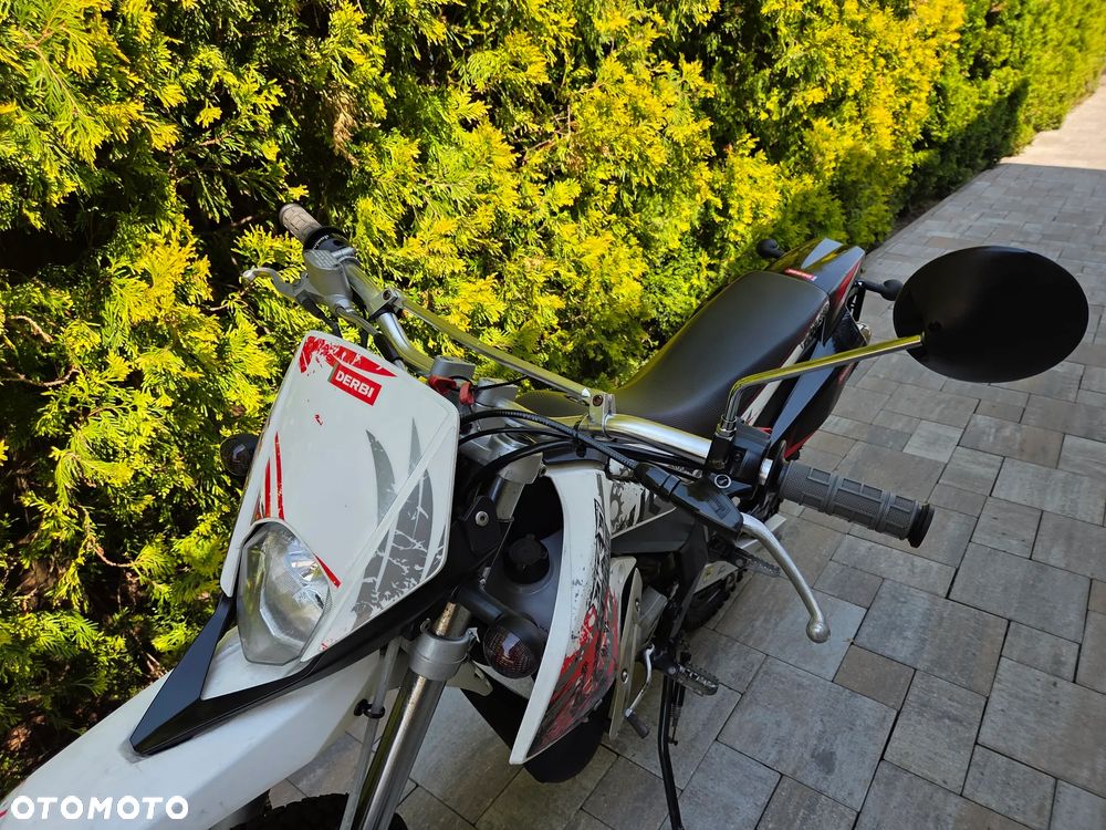 Derbi Senda - 14