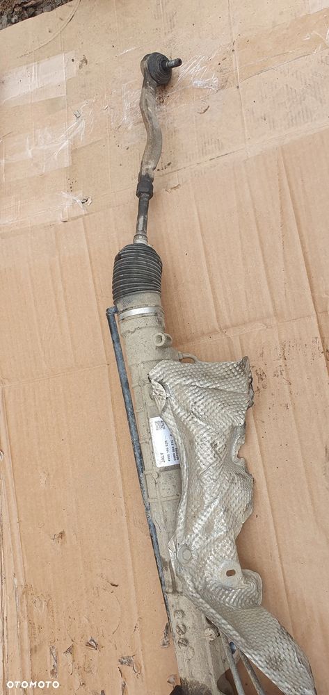 Maglownica przekładnia kierownicza Dacia Logan II 490016602R 6900004216 - 6