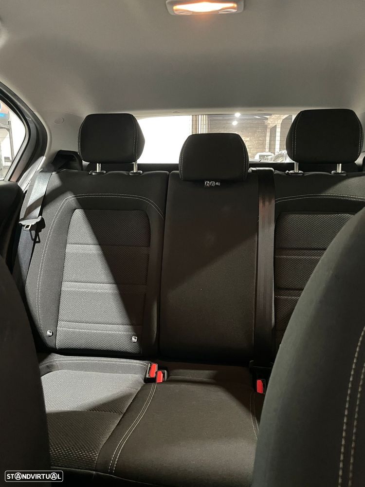 Fiat Tipo 1.3 M-Jet Easy - 21