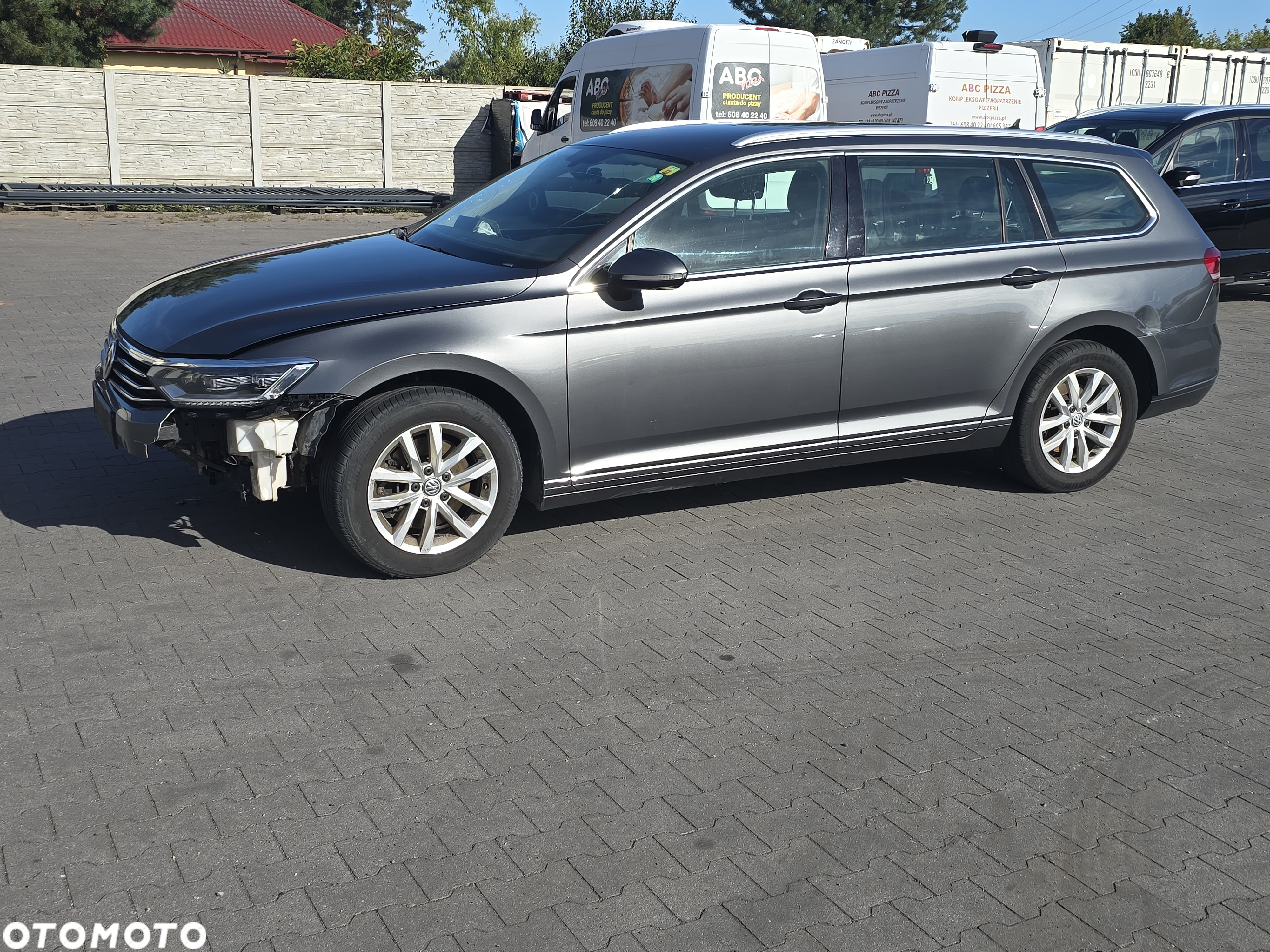 Volkswagen Passat 1.4 TSI BMT ACT Comfortline DSG - 11