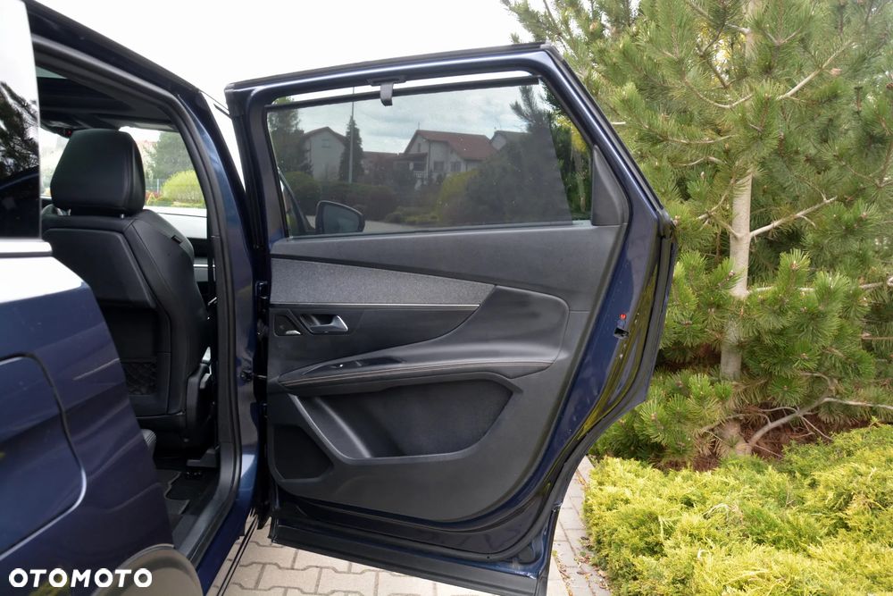 Peugeot 5008 1.6 PureTech GT Line S&S EAT8 - 24