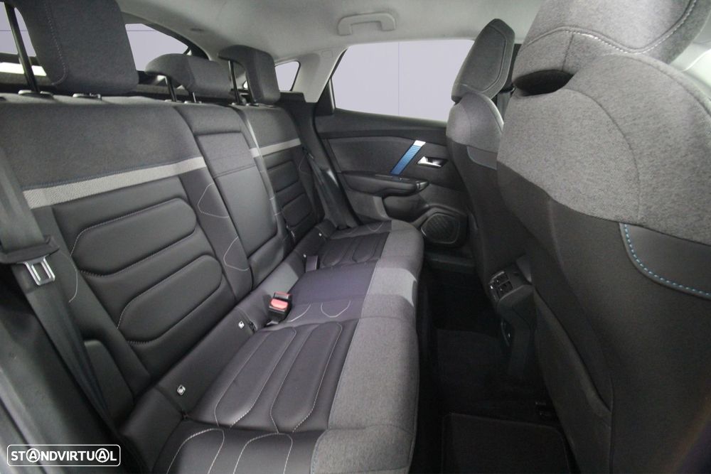 Citroën e-C4 50 kWh Shine - 14