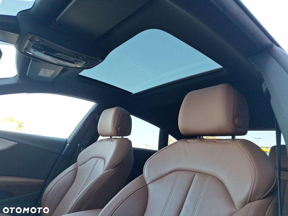 Audi A5 Sportback - 12