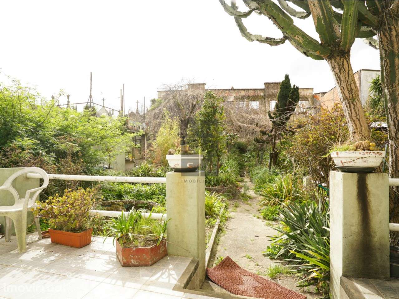 Moradia Isolada T5 Venda em São João da Madeira,São João da Madeira - Grande imagem: 3/21