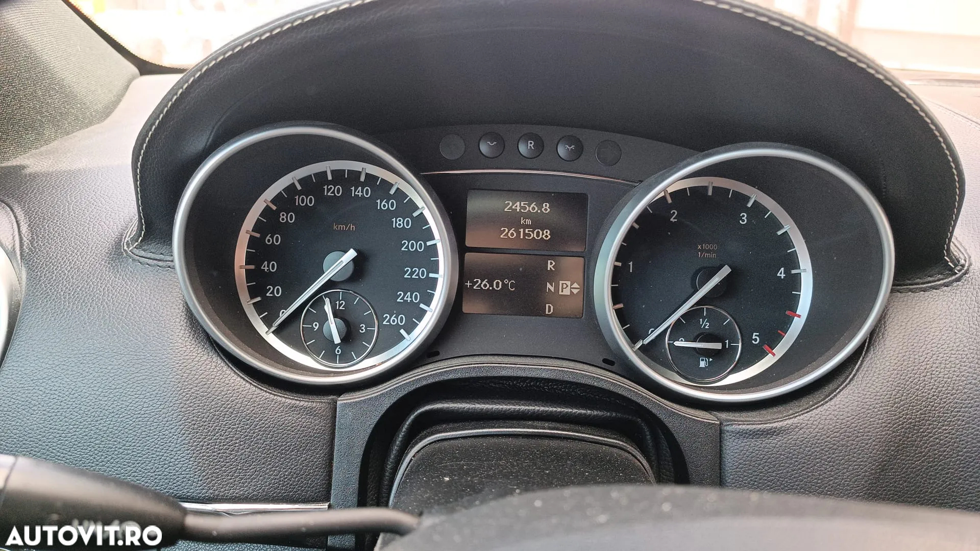 Mercedes-Benz GL 350 CDI BlueEfficiency Aut. - 6