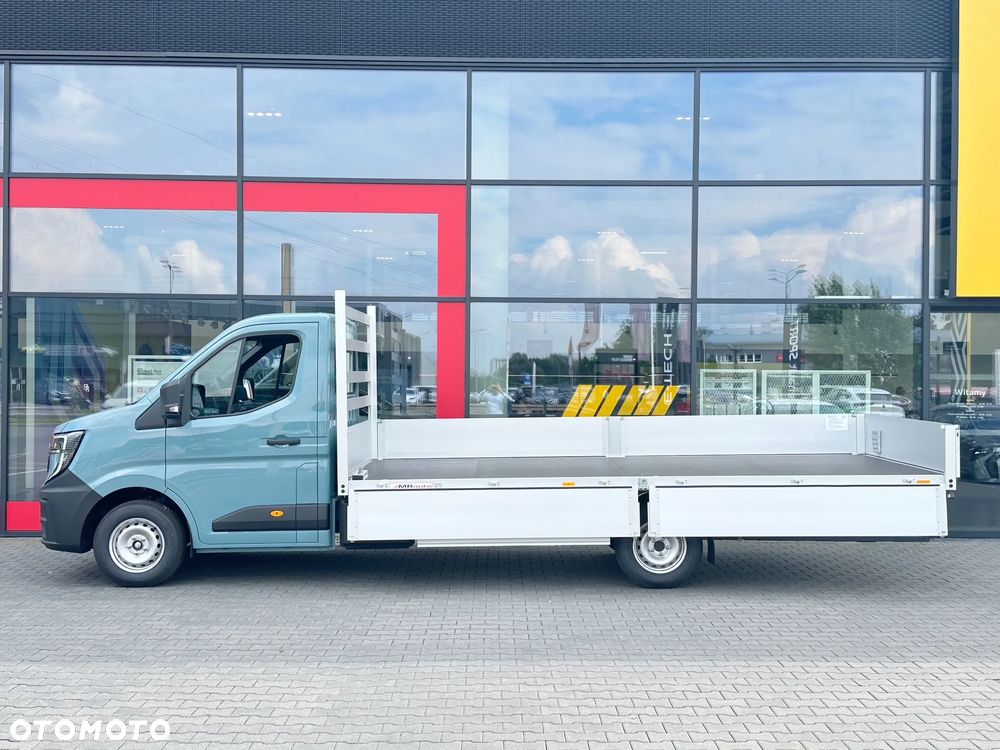 Renault Master - 8