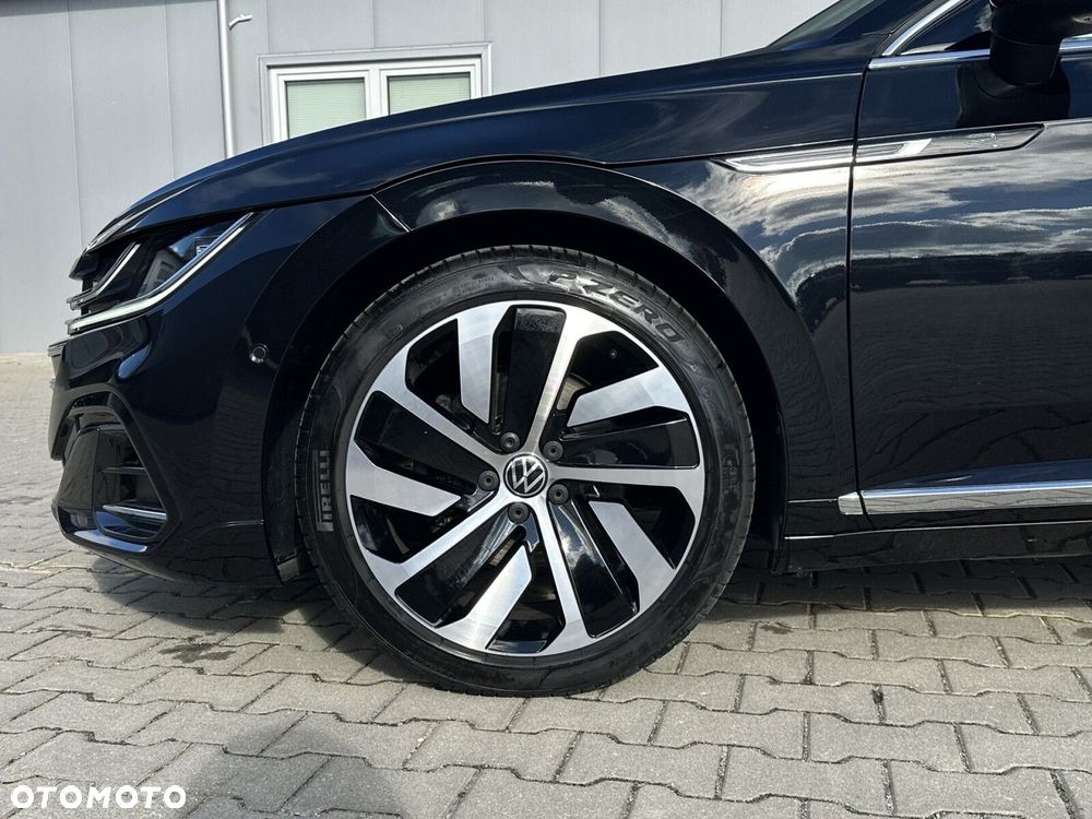 Volkswagen Arteon Shooting Brake 2.0 TSI R-Line DSG - 37