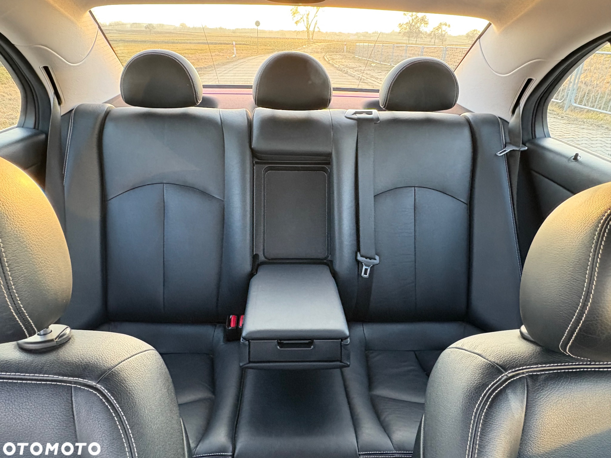 Mercedes-Benz Klasa E 420 CDI Avantgarde - 23
