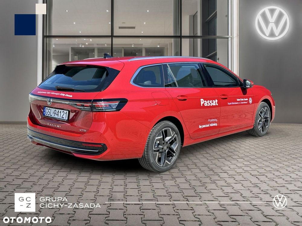 Volkswagen Passat - 6