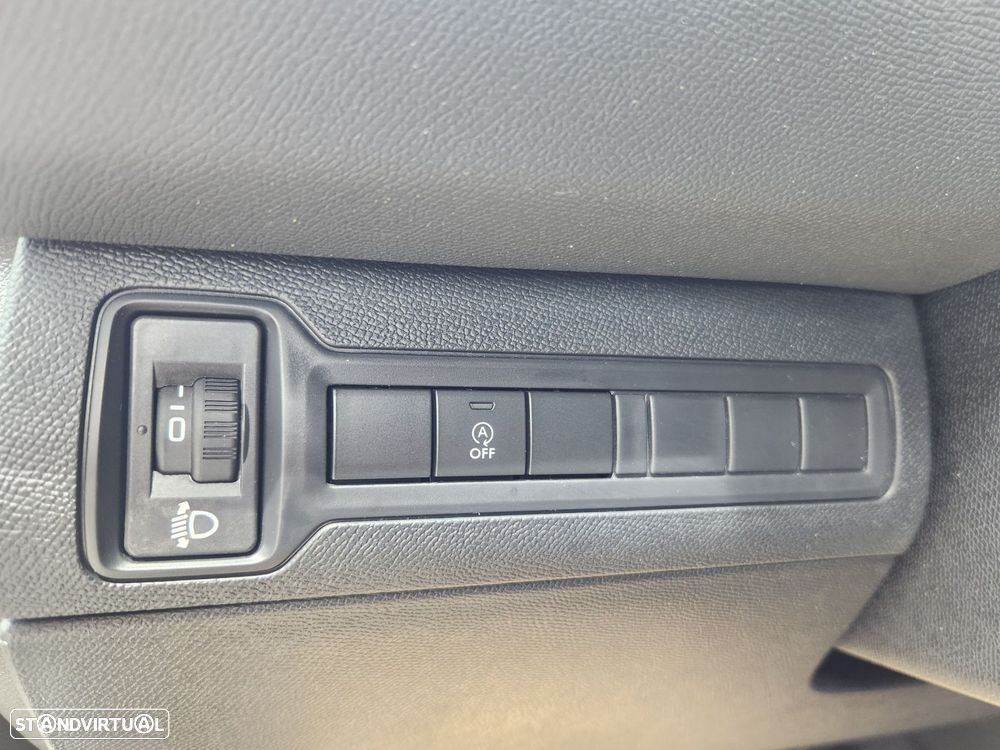 Peugeot 308 1.5 BlueHDi Business Line - 18