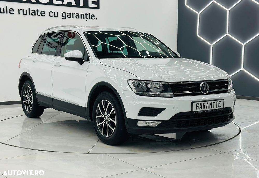 Volkswagen Tiguan - 3