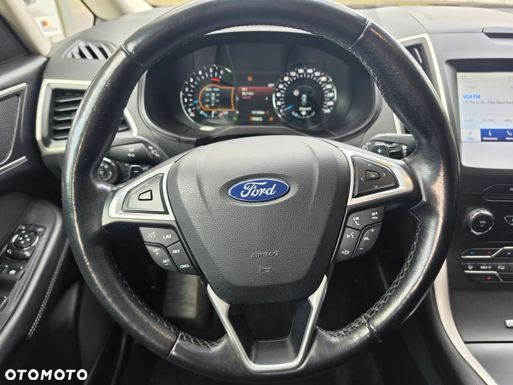 Ford S-Max 2.0 EcoBlue Trend - 14