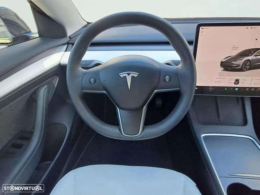 Tesla Model 3 Long Range Tração Integral - 12