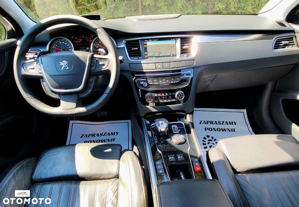 Peugeot 508 - 33