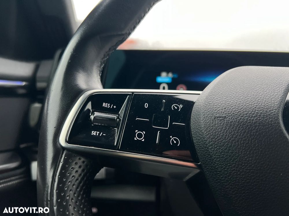Renault Austral E-Tech Full Hybrid 200 Techno - 14