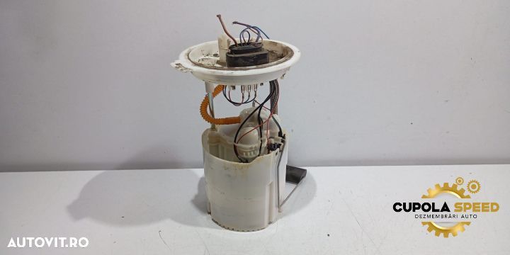 Pompa combustibil 1S0919051G 1.0MPI Volkswagen VW Up 1 [2011 - 2020] - 1