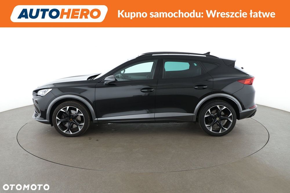Cupra Formentor - 3