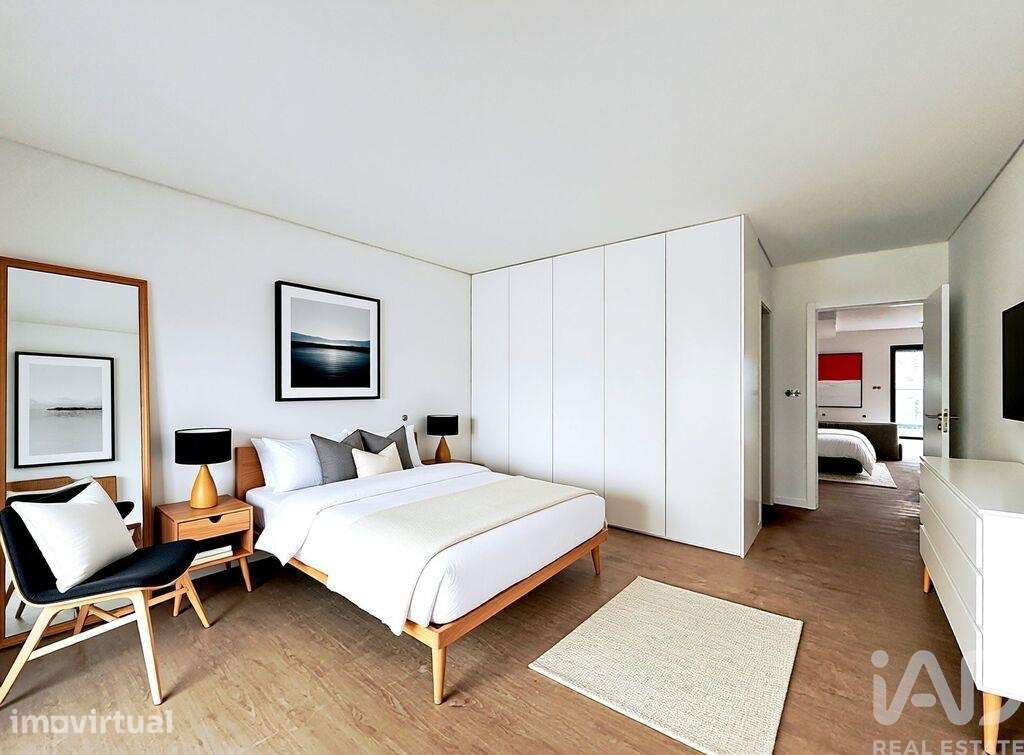 Apartamento T2 em Esgueira de 162,00 m2 - Grande imagem: 3/11