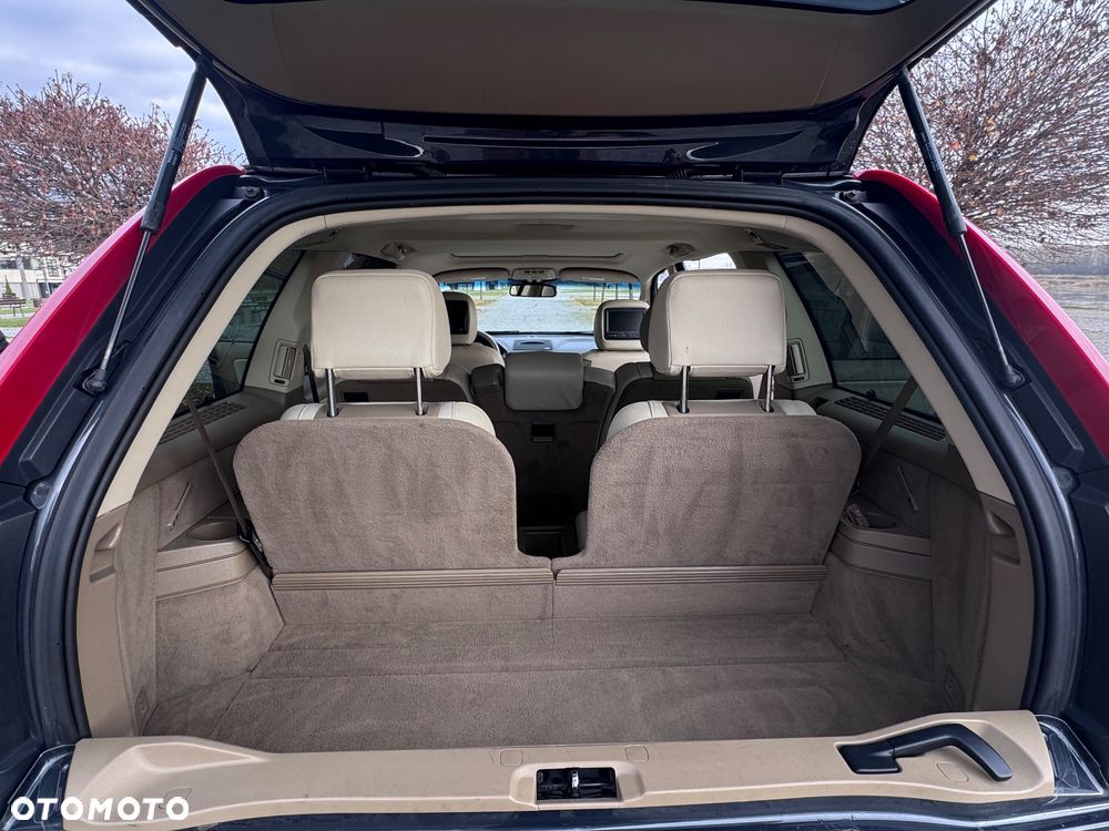 Volvo XC 90 3.2 AWD Geartonic Summum - 14