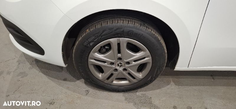 Mercedes-Benz citan - 5