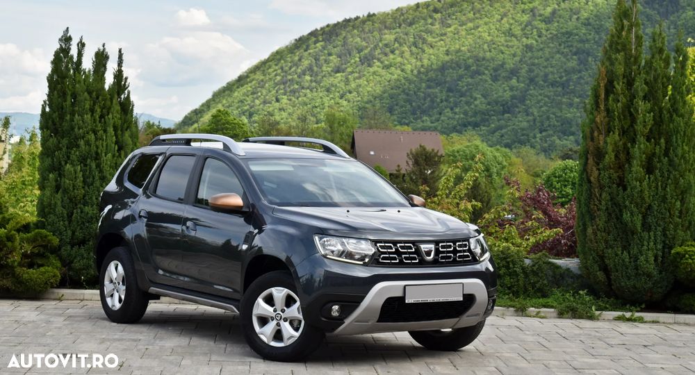 Dacia Duster TCe 100 Comfort - 3