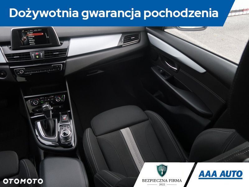 BMW Seria 2 - 9