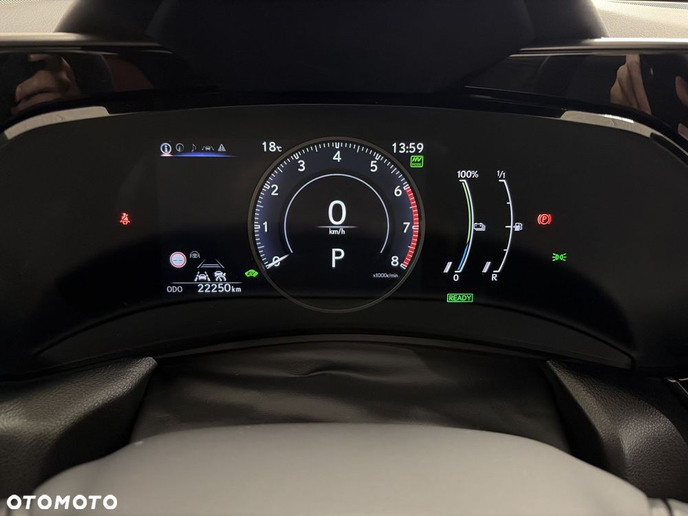 Lexus NX - 21