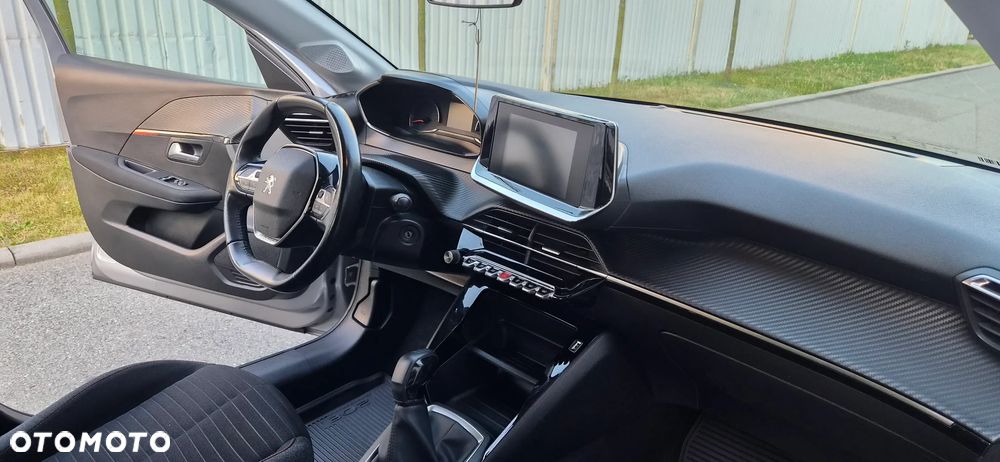 Peugeot 208 1.2 PureTech Active Pack S&S - 16