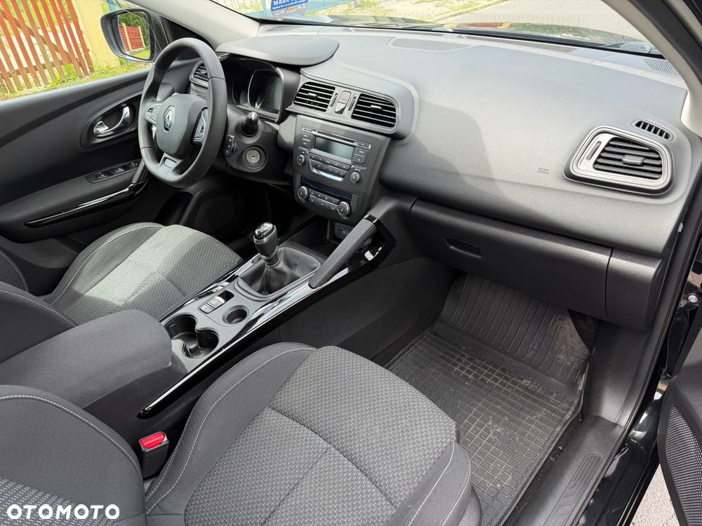 Renault Kadjar Energy TCe 130 LIMITED - 7