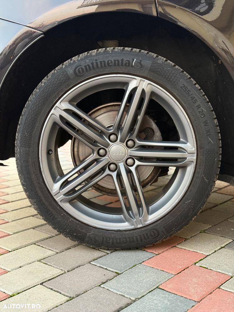 Audi Q5 2.0 TDI Quattro S tronic - 21