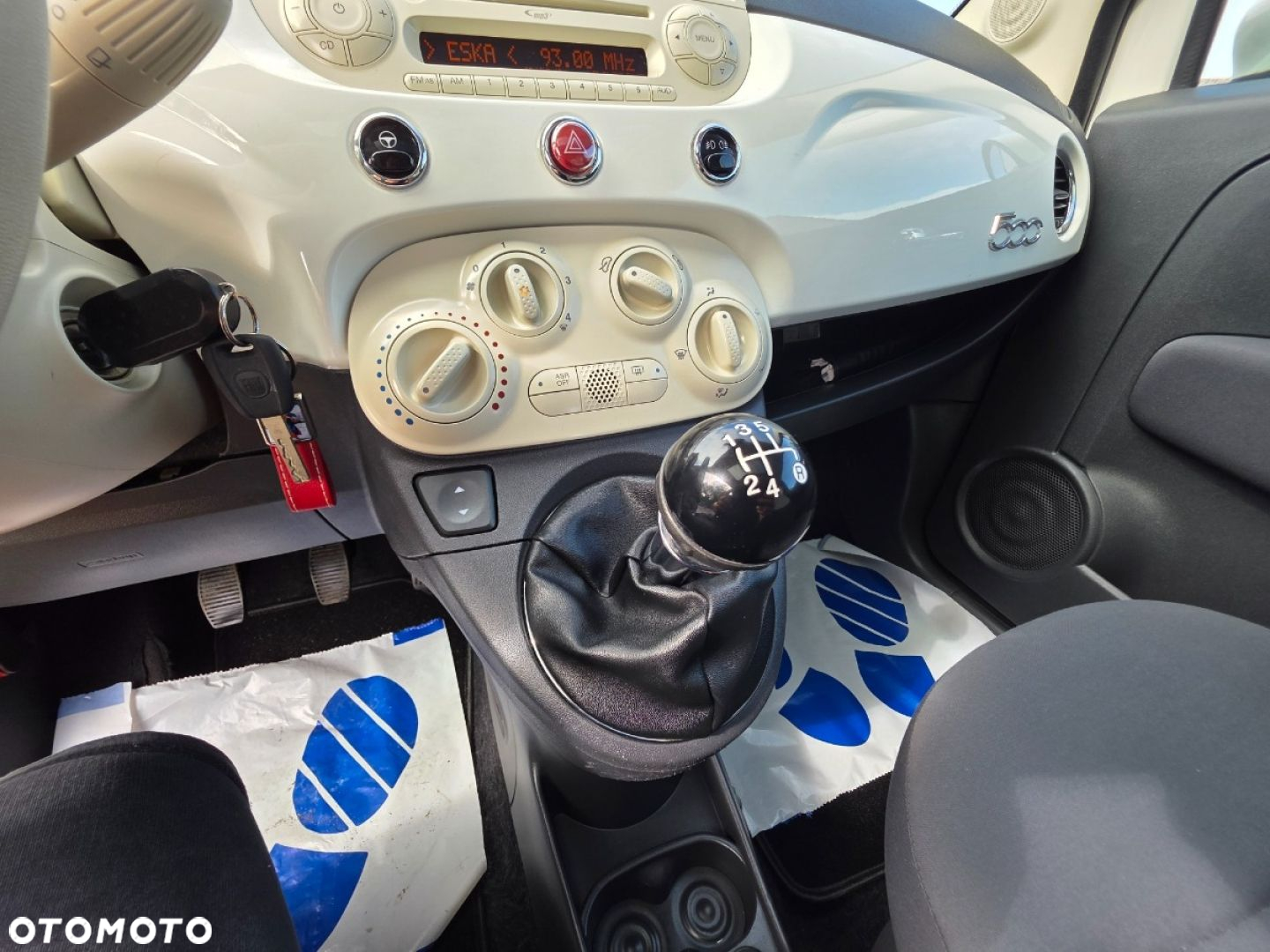 Fiat 500 - 15