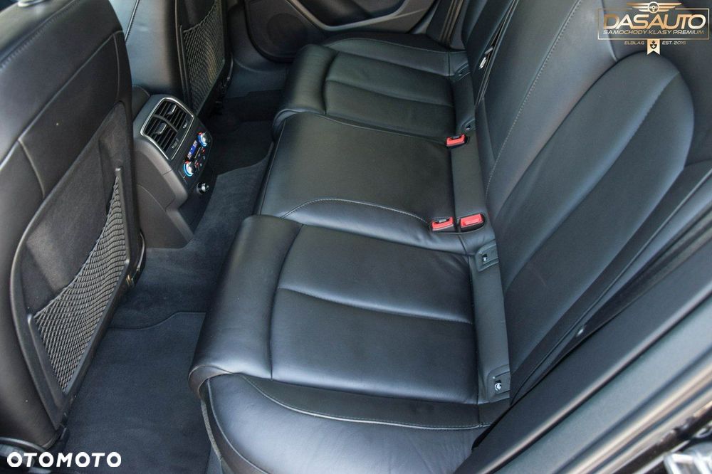 Audi A6 Avant 2.0 TDI Ultra S tronic - 30