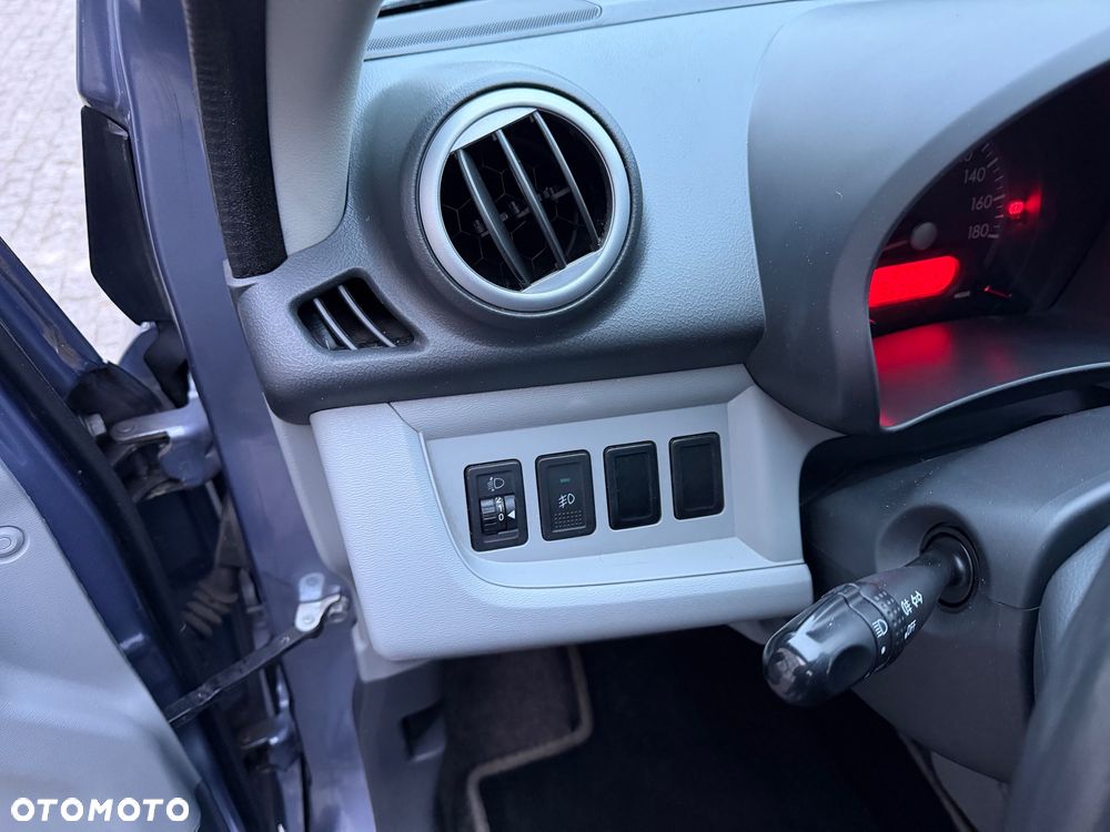 Nissan Pixo 1.0 acenta - 15