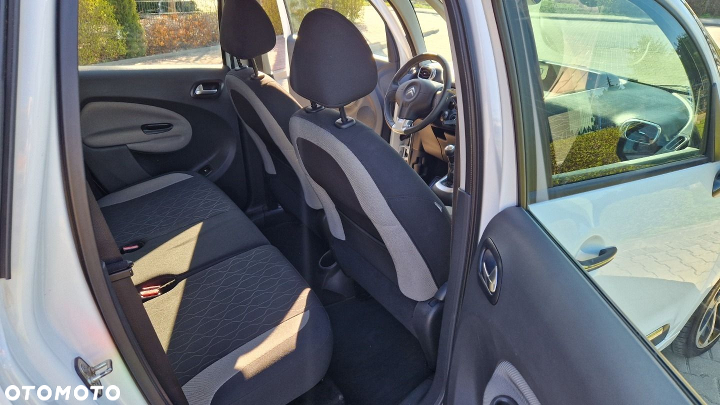 Citroën C3 Picasso - 17