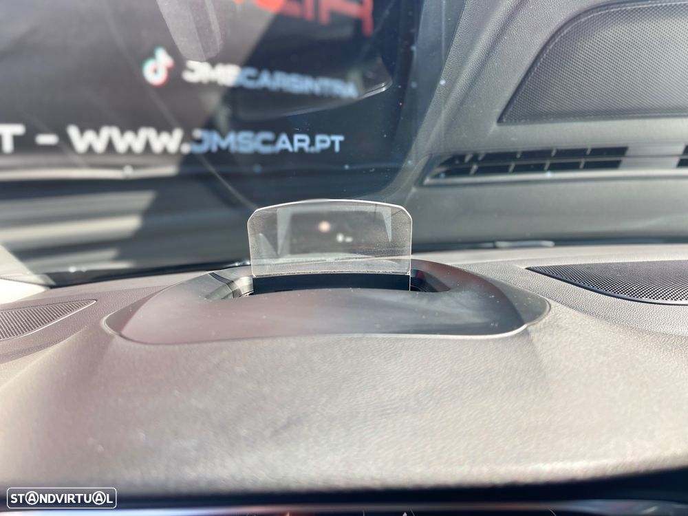 Renault Mégane Sport Tourer 1.5 Blue dCi Intens - 12