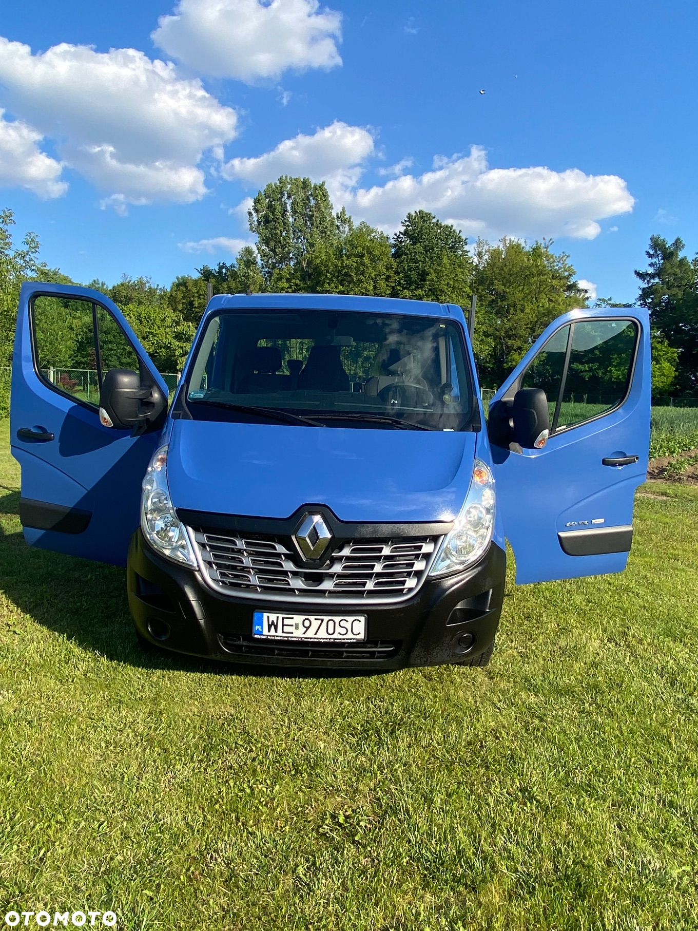 Renault Master - 4