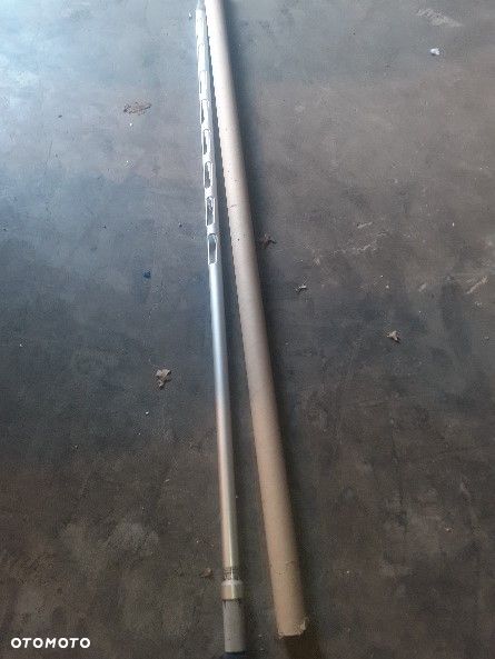 Inny Sondy do pobierania próbek zboża - 2