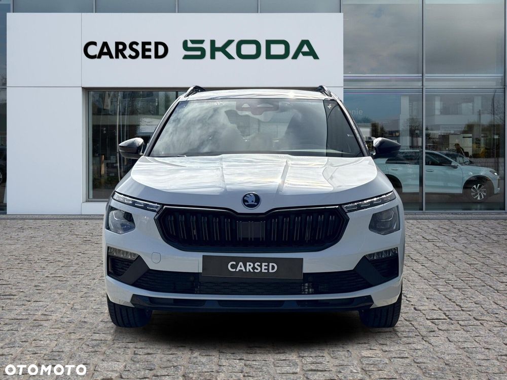 Skoda Kamiq - 9