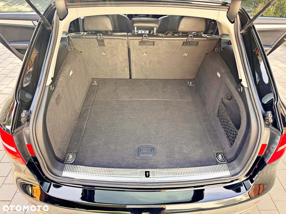 Audi A4 Allroad 2.0 TFSI Quattro S tronic - 23