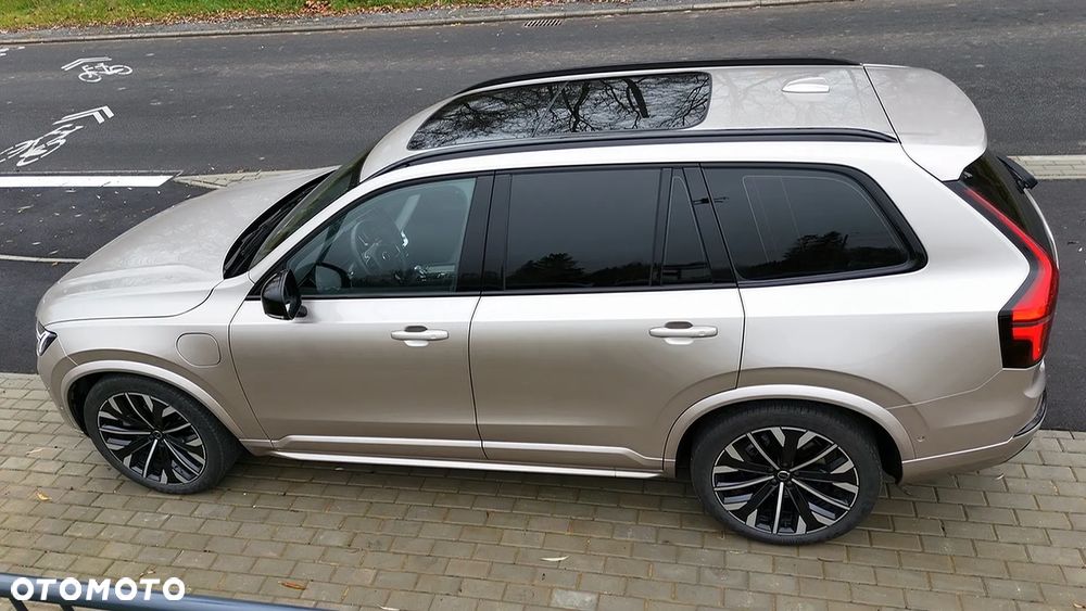 Volvo XC 90 - 3