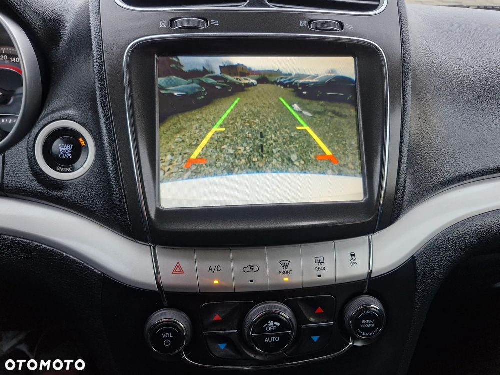 Fiat Freemont 2.0 Multijet - 20