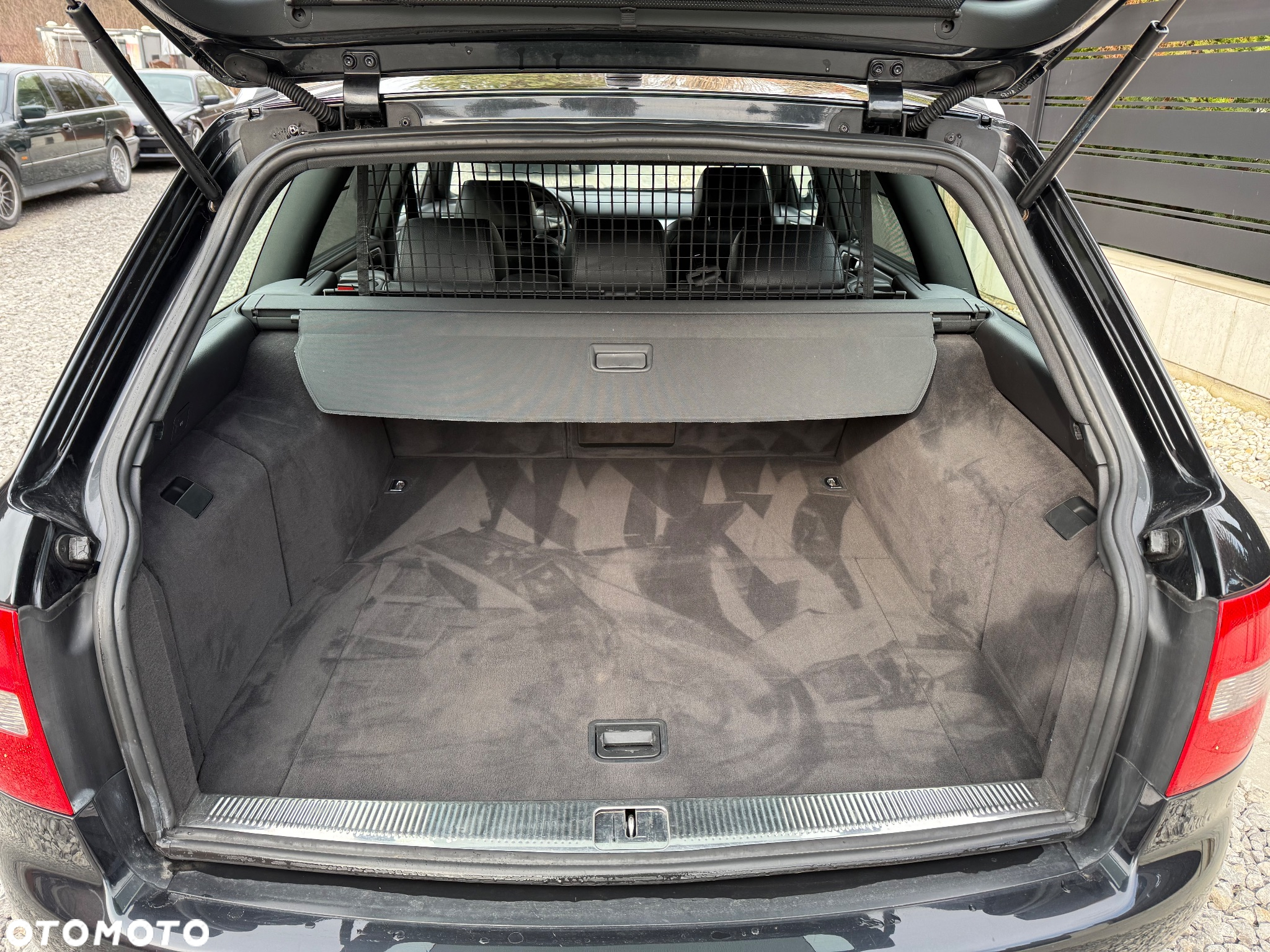 Audi A6 - 33