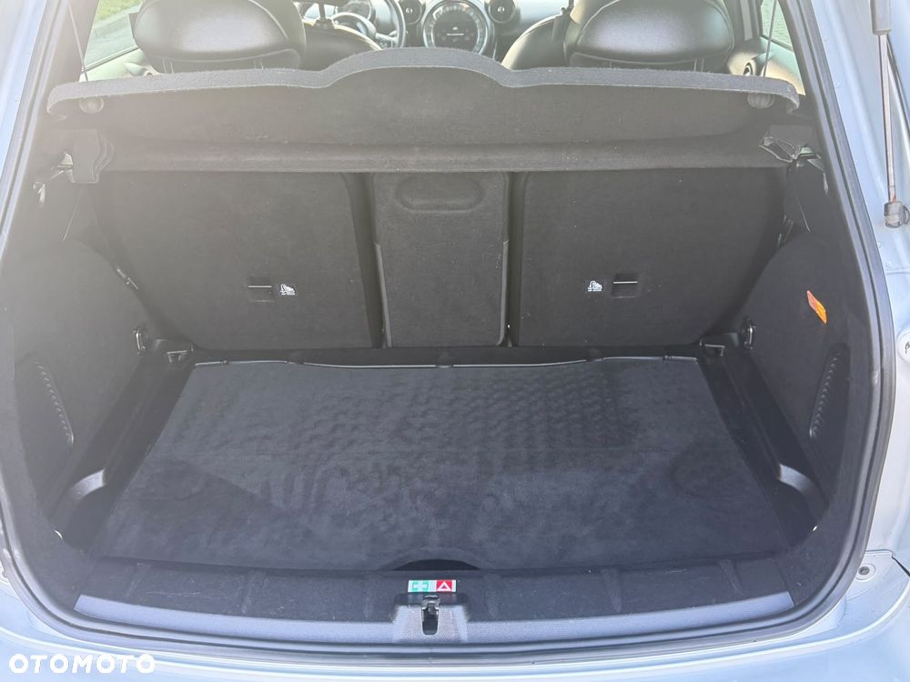 MINI Countryman Cooper D All4 - 17