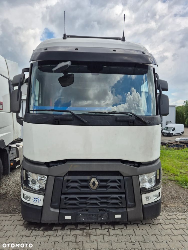Renault T440 - 3