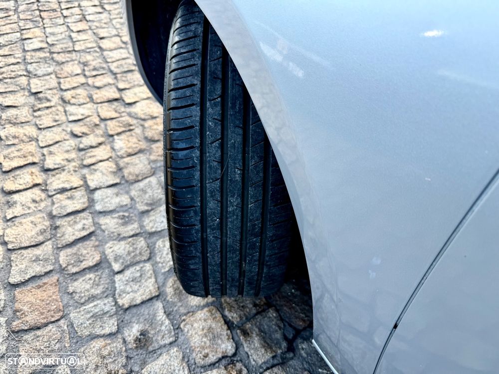 Citroën C4 Picasso 1.6 BlueHDi Intensive EAT6 J17 - 19