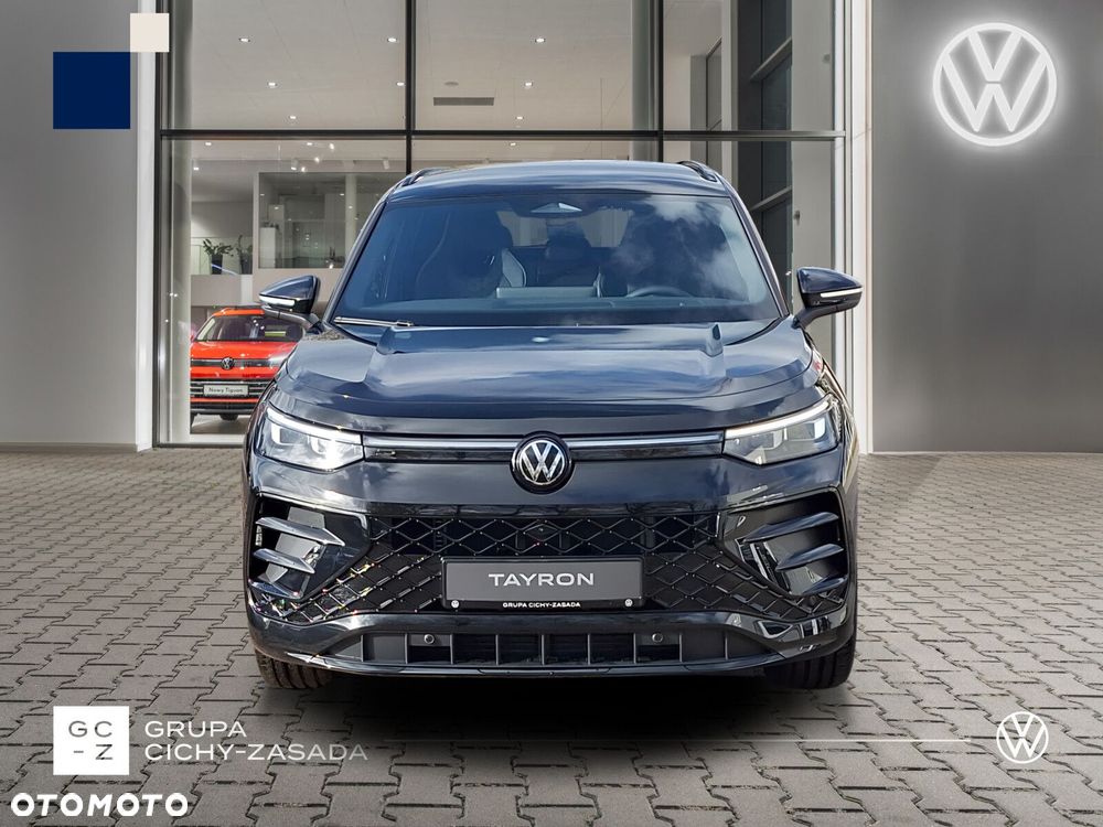 Volkswagen Tayron - 8