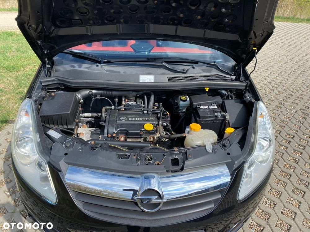 Opel Corsa - 39