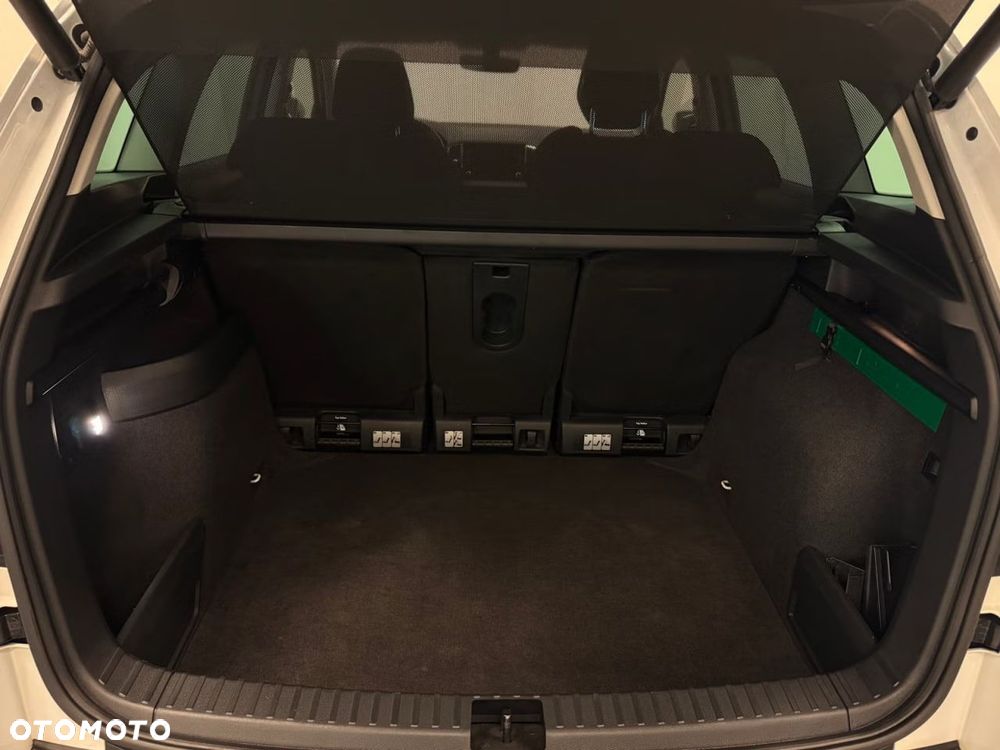Skoda Karoq 2.0 TDI SCR 4x4 DSG Style - 9