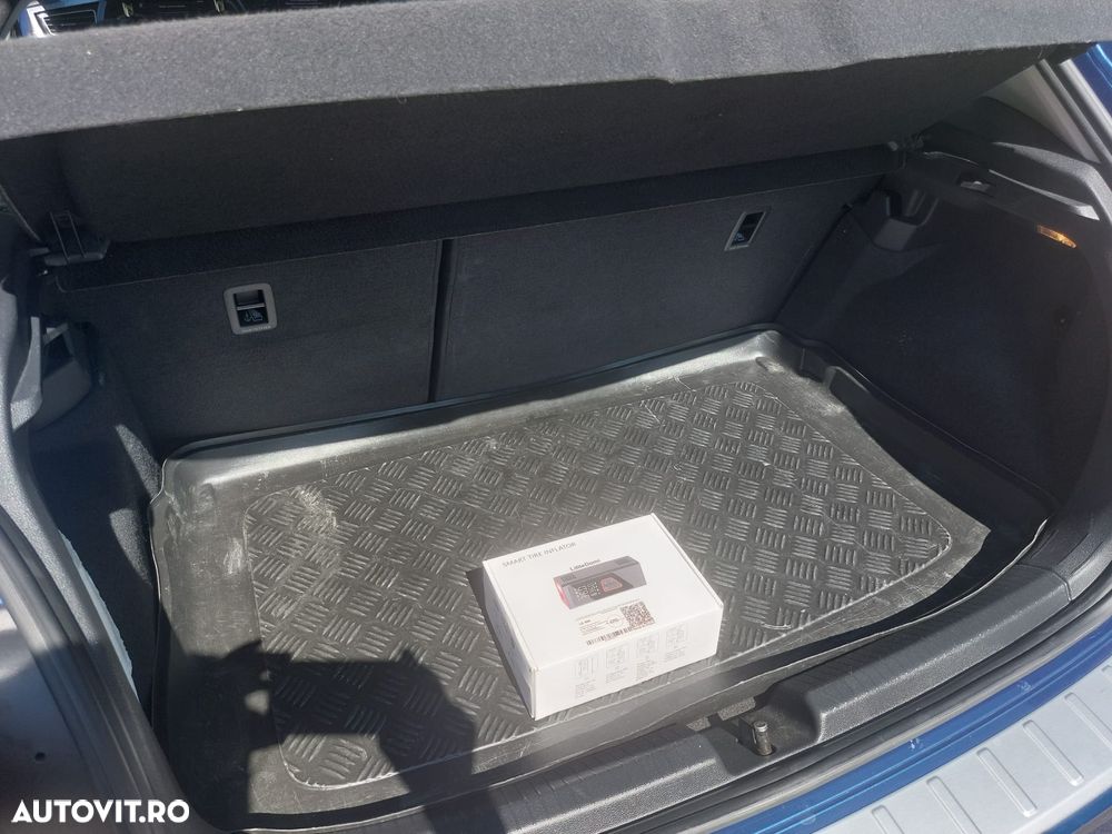 Volkswagen Polo 1.0 TSI DSG Style - 32